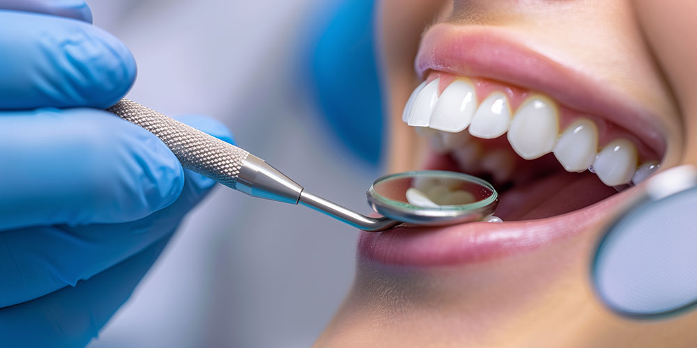 Dental Consultation