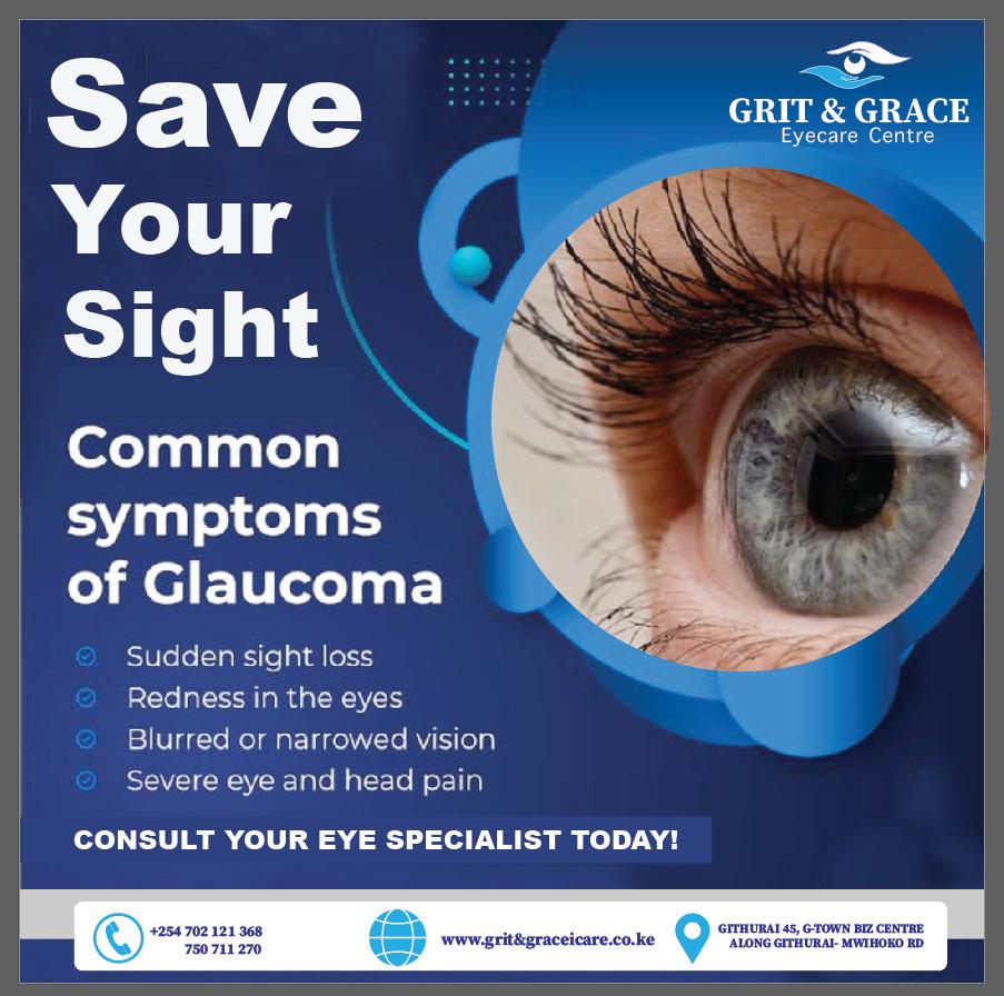 Glaucoma Clinic