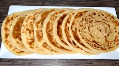 CHAPATI
