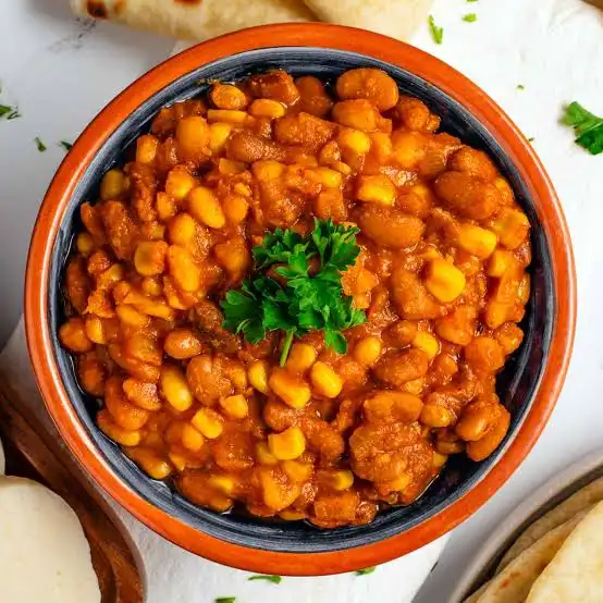 Githeri